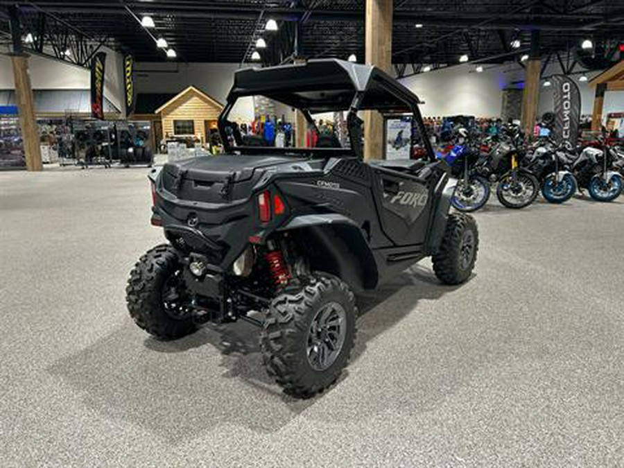 2025 CFMOTO ZForce 950 Sport