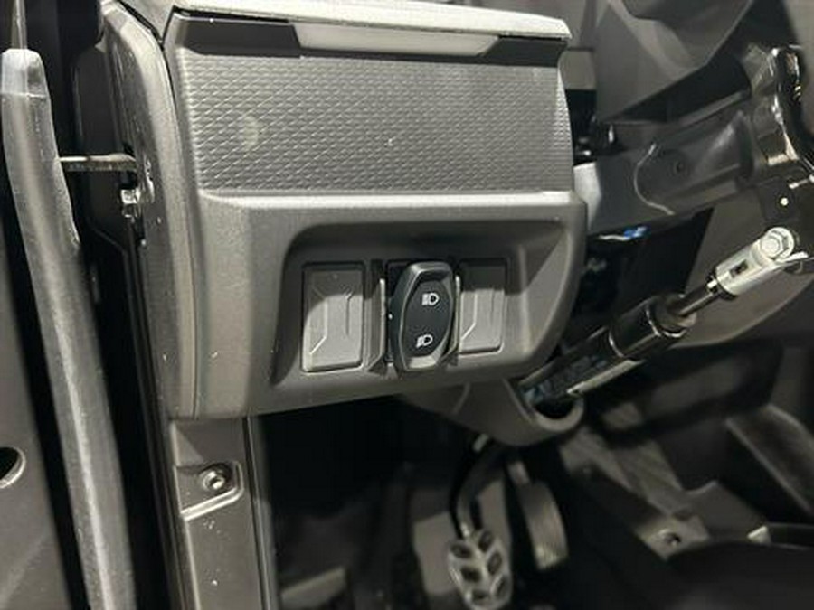 2025 CFMOTO ZForce 950 Sport