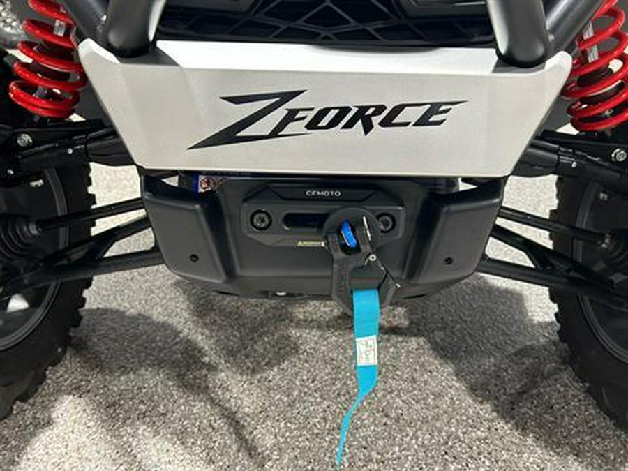 2025 CFMOTO ZForce 950 Sport
