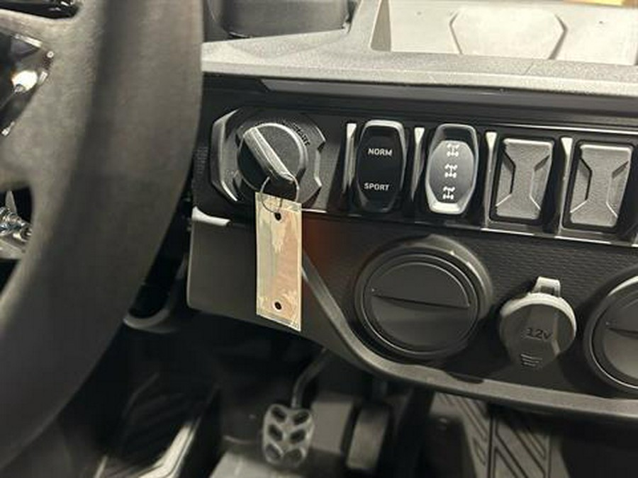 2025 CFMOTO ZForce 950 Sport