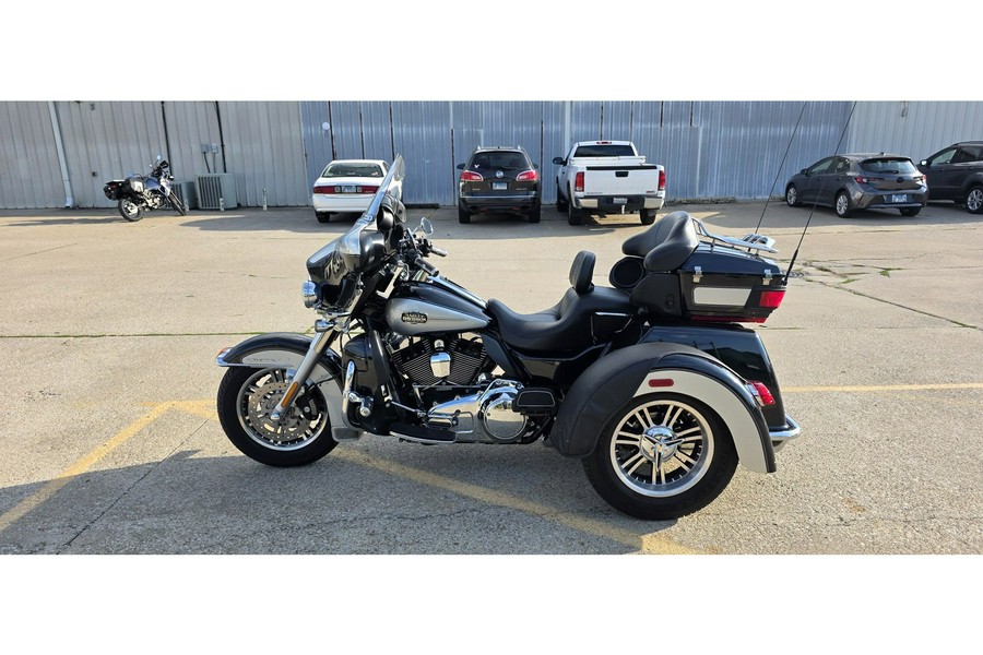 2013 Harley-Davidson® TRI GLIDE ULTRA CLASSIC