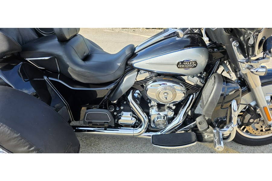 2013 Harley-Davidson® TRI GLIDE ULTRA CLASSIC