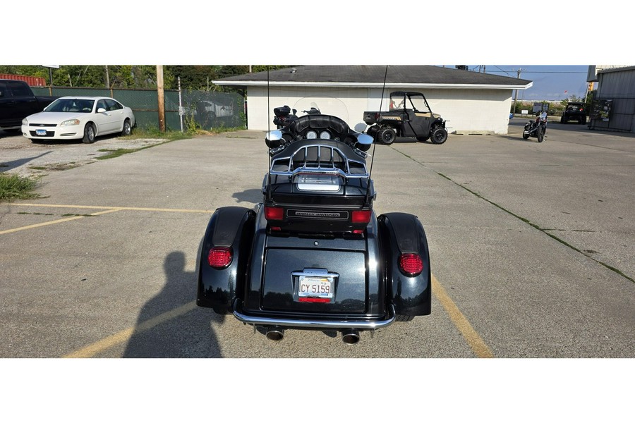 2013 Harley-Davidson® TRI GLIDE ULTRA CLASSIC