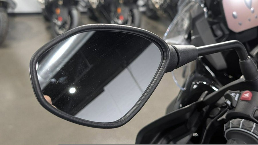 2025 BMW F 900 GS Adventure Black Storm Metallic