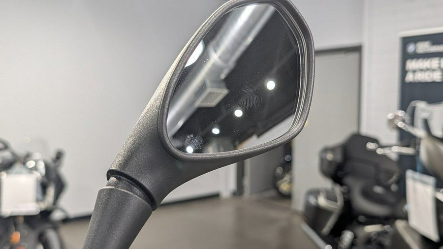 2025 BMW F 900 GS Adventure Black Storm Metallic