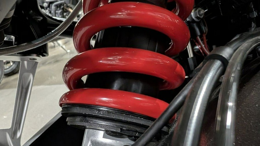 2025 BMW F 900 GS Adventure Black Storm Metallic