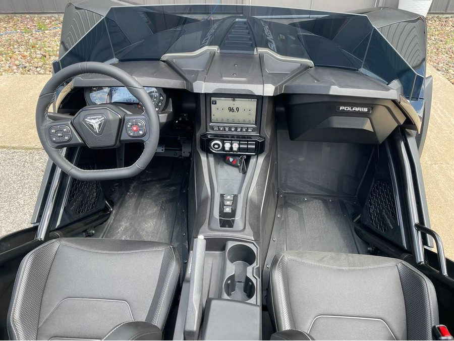 2025 Slingshot Slingshot® SLR (AutoDrive)