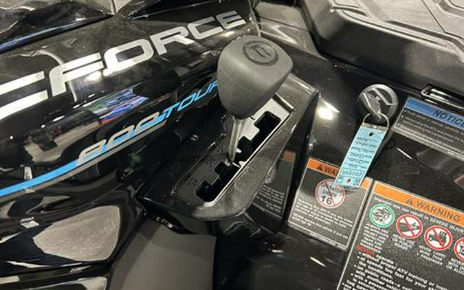 2026 CFMOTO CForce 800 Touring