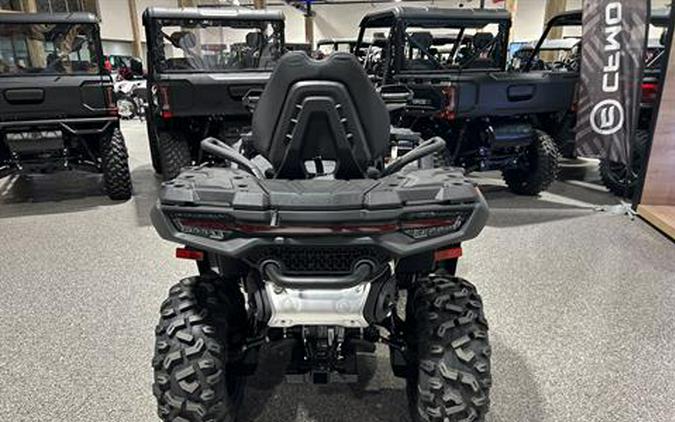 2026 CFMOTO CForce 800 Touring