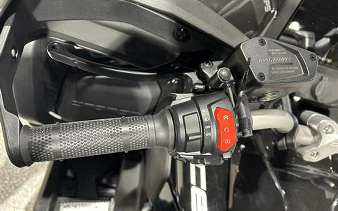 2026 CFMOTO CForce 800 Touring