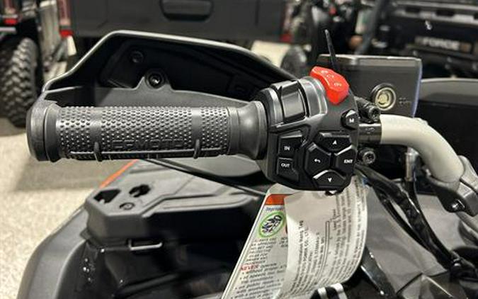 2026 CFMOTO CForce 800 Touring