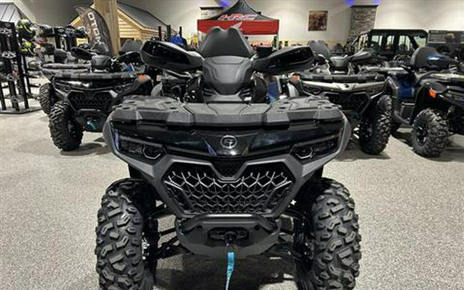 2026 CFMOTO CForce 800 Touring