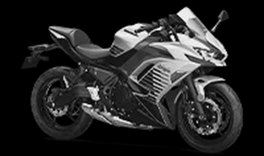 2022 Kawasaki Z400 ABS