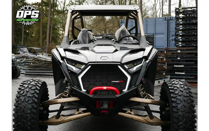 2025 Polaris RZR Pro R 4 Ultimate