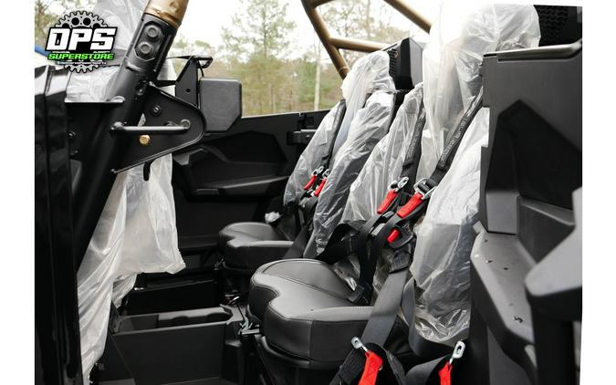 2025 Polaris RZR Pro R 4 Ultimate
