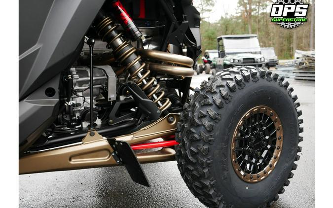 2025 Polaris RZR Pro R 4 Ultimate