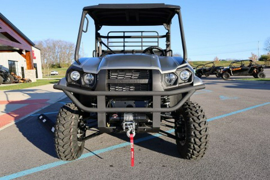 2026 Kawasaki MULE PRO-MX™ SE