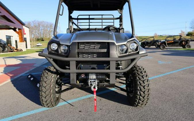 2026 Kawasaki MULE PRO-MX™ SE