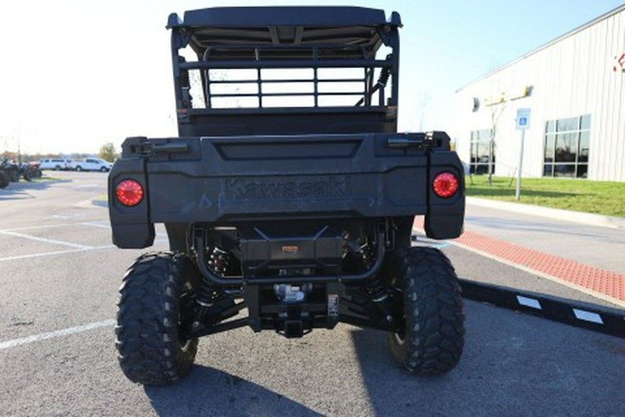 2026 Kawasaki MULE PRO-MX™ SE