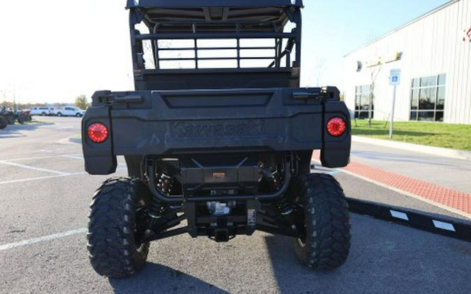 2026 Kawasaki MULE PRO-MX™ SE