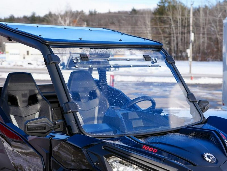 2022 Can-Am® Maverick Trail DPS 1000