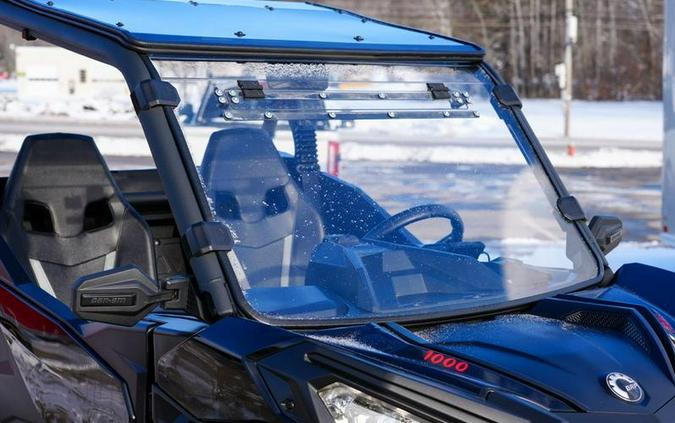 2022 Can-Am® Maverick Trail DPS 1000