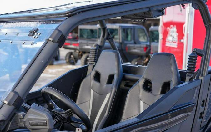 2022 Can-Am® Maverick Trail DPS 1000