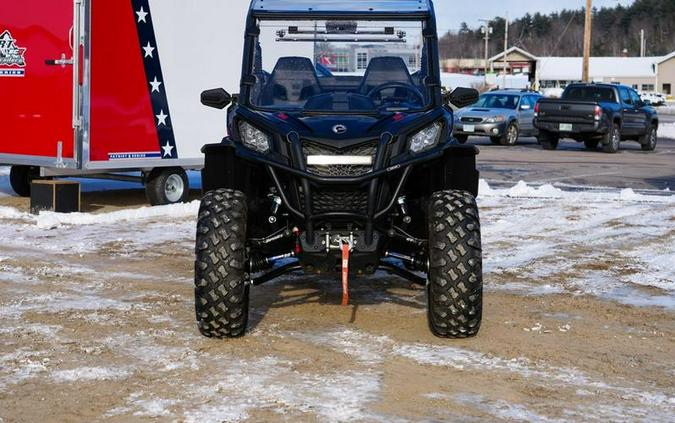 2022 Can-Am® Maverick Trail DPS 1000