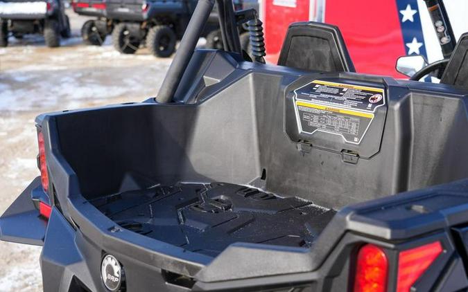 2022 Can-Am® Maverick Trail DPS 1000