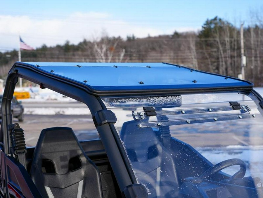 2022 Can-Am® Maverick Trail DPS 1000