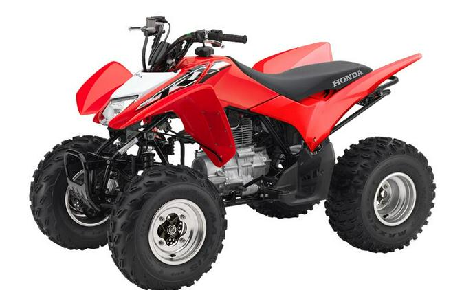 2018 Honda® TRX250X