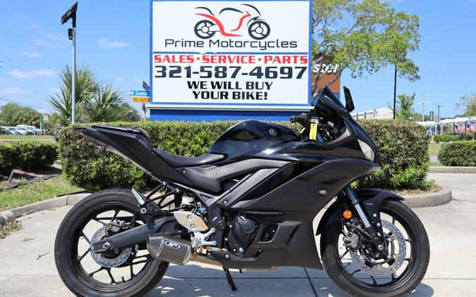 2020 Yamaha YZF-R3 ABS motorcycles for sale - MotoHunt 2020 Yamaha YZF-R3 ABS motorcycles for sale - MotoHunt