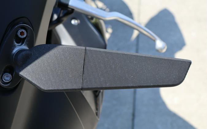 2020 Yamaha Motor Corp., USA YZF-R3 ABS
