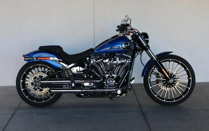 2024 Harley-Davidson® FXBR - Breakout®