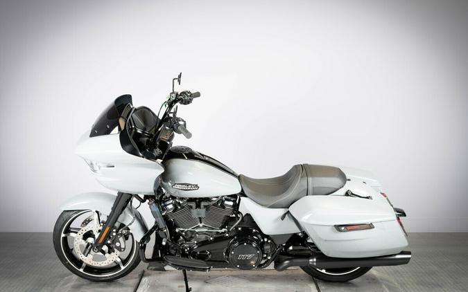 2026 Harley-Davidson Road Glide FLTRX