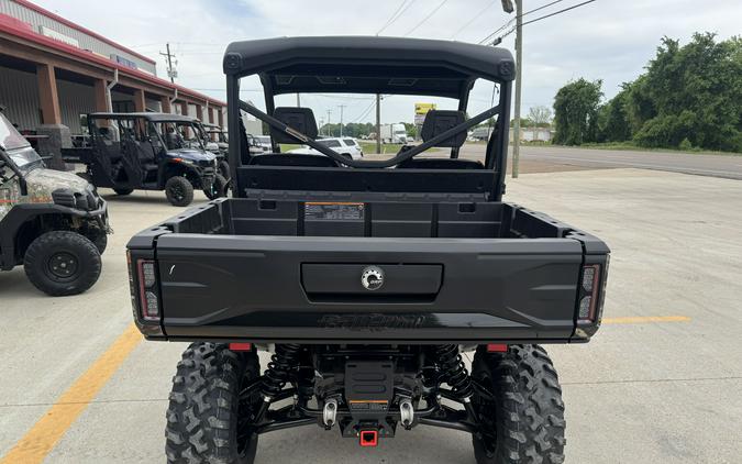 2026 Can-Am Defender XT HD11