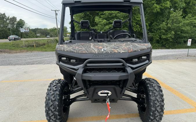 2026 Can-Am Defender XT HD11