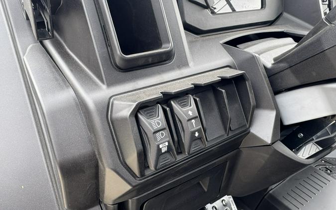 2026 Can-Am Defender XT HD11
