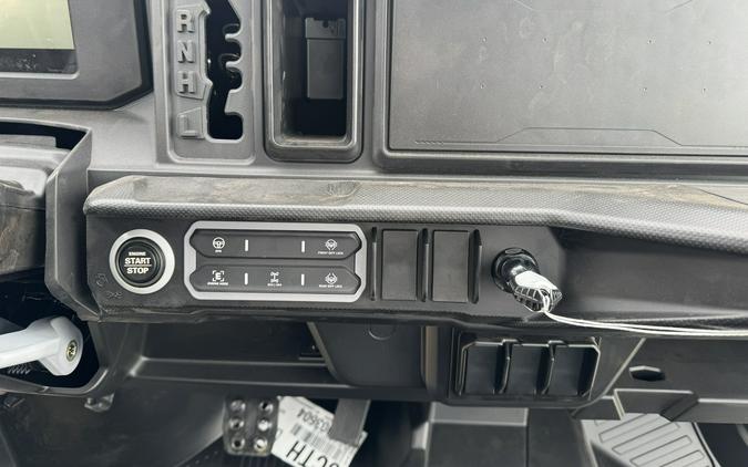 2026 Can-Am Defender XT HD11