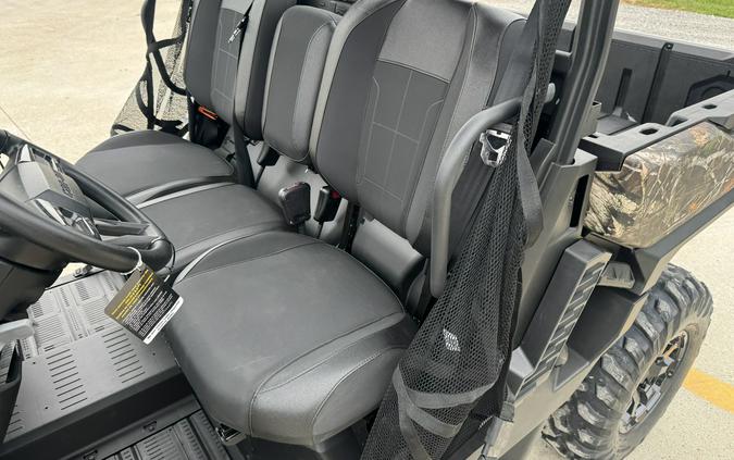 2026 Can-Am Defender XT HD11