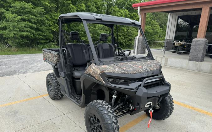 2026 Can-Am Defender XT HD11