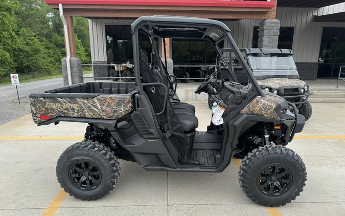 2026 Can-Am Defender XT HD11