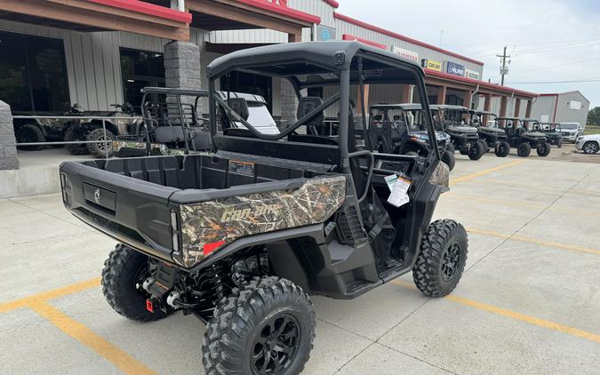 2026 Can-Am Defender XT HD11