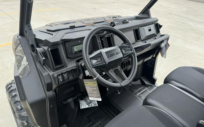 2026 Can-Am Defender XT HD11