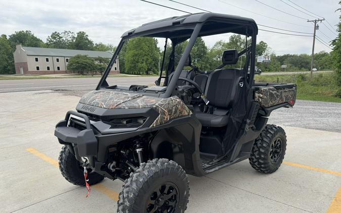 2026 Can-Am Defender XT HD11