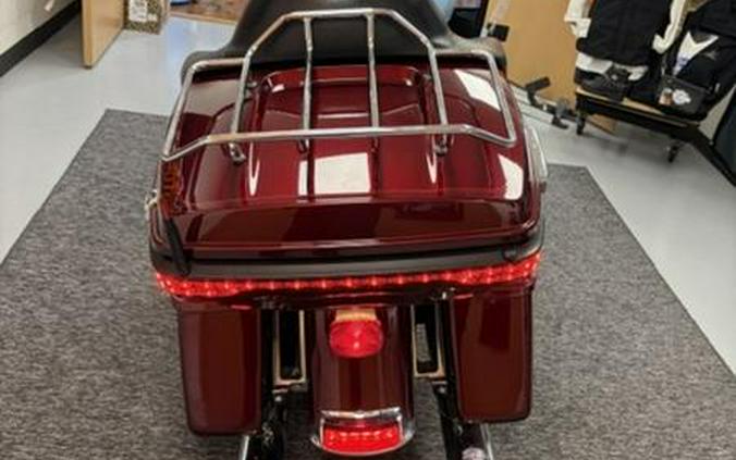 2015 Harley-Davidson® FLHTCUL - Electra Glide® Ultra Classic® Low