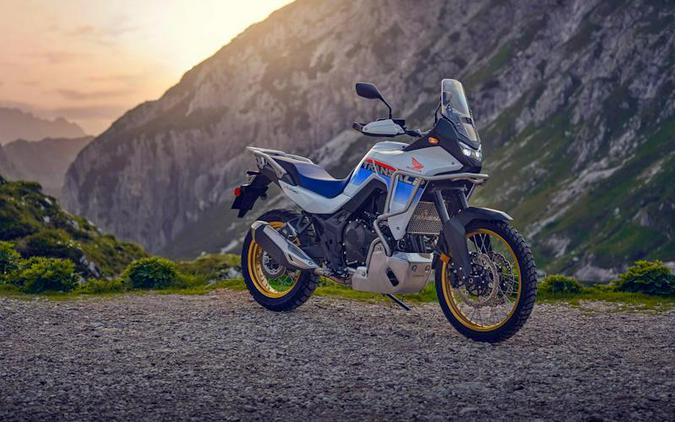2025 Honda® Transalp