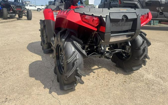 2026 Polaris® Sportsman 850 Mud Edition