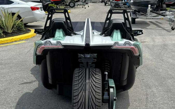 2026 Polaris Slingshot R AutoDrive
