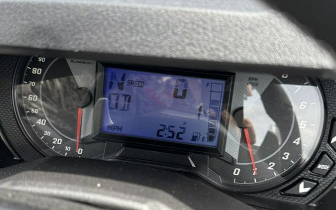 2026 Polaris Slingshot R AutoDrive